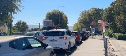 Carburant : la chasse aux prix bloqu&eacute;s &agrave; Saint-&Eacute;tienne
