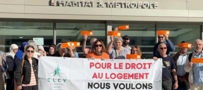 &Agrave; Saint-&Eacute;tienne, les locataires d&rsquo;Habitat et M&eacute;tropole d&eacute;noncent la hausse des charges