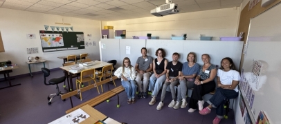Saint-&Eacute;tienne : une 4ᵉ Unit&eacute; d'Enseignement &Eacute;l&eacute;mentaire Autisme ouvre dans la Loire
