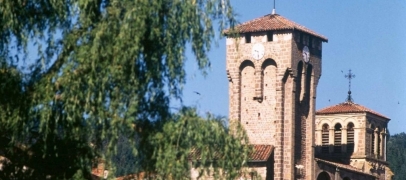 Marols devient l&rsquo;un des Plus Beaux Villages de France