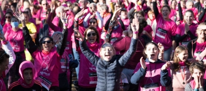 Saint-&Eacute;tienne : la Saint&eacute; Rose attend 6 600 participants ce dimanche