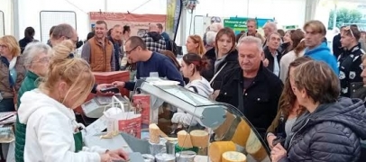 Montbrison : les Journ&eacute;es de la Fourme reviennent ce week-end