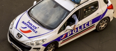 Meurtre &agrave; Saint-Chamond : un quinquag&eacute;naire &eacute;crou&eacute;