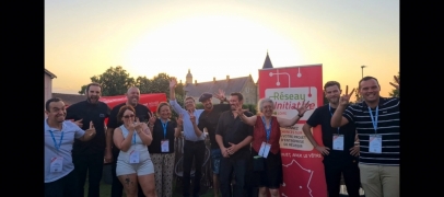 Initiative Loire f&ecirc;te ses 30 ans : des milliers d&rsquo;entrepreneurs accompagn&eacute;s dans le d&eacute;partement