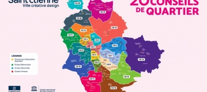 Nouveaux conseils de quartier : la participation ouverte &agrave; tous d&egrave;s 16 ans