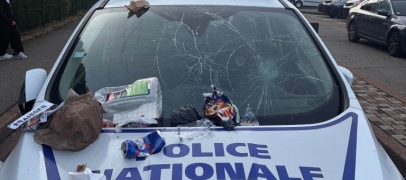 Mobilisation lyc&eacute;enne : 24 interpellations et 3 bless&eacute;s ce vendredi