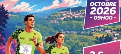 720 sapeurs-pompiers attendus pour le Cross d&eacute;partemental