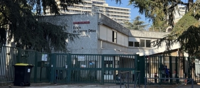 4 &eacute;coles st&eacute;phanoises d&eacute;sob&eacute;issent au rectorat et revendiquent plus de moyens