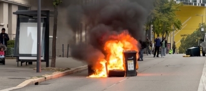 Mobilisation du 6 octobre : un dispositif de s&eacute;curit&eacute; renforc&eacute;