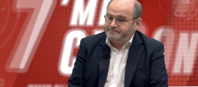 Le s&eacute;nateur de la Loire Jean-Claude Tissot devient vice-pr&eacute;sident du S&eacute;nat