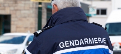 Commelle-Vernay : un corps retrouv&eacute; en bord de Loire