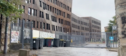 Saint-&Eacute;tienne : Les lyc&eacute;ens insatisfaits de la proposition d'&eacute;changes du gouvernement