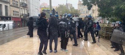 19 interpellations ce jeudi dans la cadre des mouvements lyc&eacute;ens