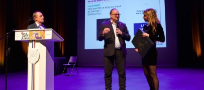 F&ecirc;te du livre 2026 : les laur&eacute;ats