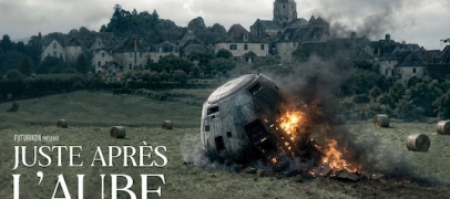 Olivier Boillot, de TL7 &agrave; Cin&eacute;+ : &laquo; Juste Apr&egrave;s l&rsquo;Aube &raquo;, 15 ans pour faire na&icirc;tre un film de science-fiction
