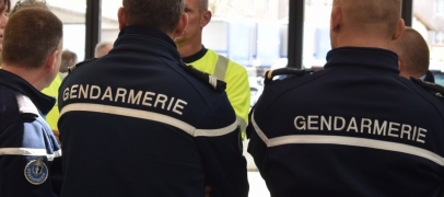 La Gendarmerie de la Loire ouvre ses portes au Z&eacute;nith le 19 novembre