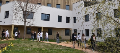 Psychiatrie : le CHU de Saint-&Eacute;tienne r&eacute;duit le nombre de lits d&rsquo;hospitalisation