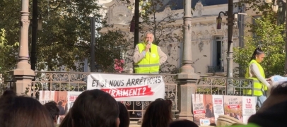 Les associations de solidarit&eacute; en danger : &laquo; [Sans nous] la soci&eacute;t&eacute; ne fonctionnerait plus &raquo;