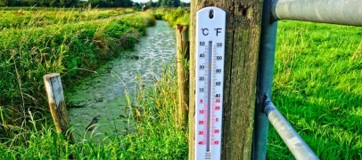 M&eacute;t&eacute;o : les temp&eacute;ratures chutent ce week-end sur la Loire