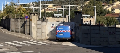 Grosse panne d&rsquo;&eacute;lectricit&eacute; dans l&rsquo;agglom&eacute;ration st&eacute;phanoise : plusieurs secteurs touch&eacute;s