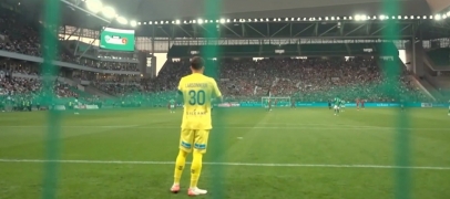 ASSE-Nantes : Geoffroy-Guichard affiche complet plus d&rsquo;une semaine avant le match