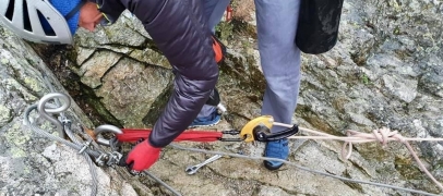 L'acc&egrave;s au barrage du gouffre d'enfer ferm&eacute; pendant deux semaines