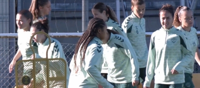 Les Vertes reprennent la comp&eacute;tition face &agrave; Metz apr&egrave;s trois semaines de pause
