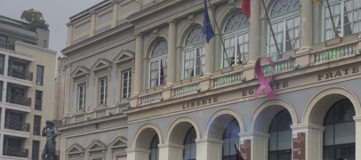 Saint-&Eacute;tienne : commerces pill&eacute;s, mairie annexe vandalis&eacute;e, R&eacute;gis Juanico condamne les violences