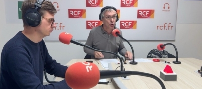 RCF Saint-&Eacute;tienne f&ecirc;te ses 40 ans d&rsquo;antenne