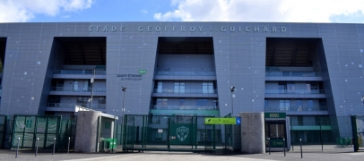 ASSE-Nantes : Les supporters nantais interdit de stade et de centre-ville