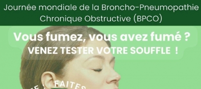 Testez votre souffle &agrave; Feurs