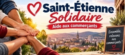 Solidarit&eacute; : les citoyens s'organisent pour aider les commer&ccedil;ants vandalis&eacute;s