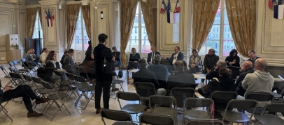 Apr&egrave;s la casse, un fond d'urgence pour les commer&ccedil;ants d&eacute;bloqu&eacute; par la M&eacute;tropole et la CCI