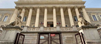 Violences urbaines : quatre personnes condamn&eacute;es en comparution imm&eacute;diate ce lundi