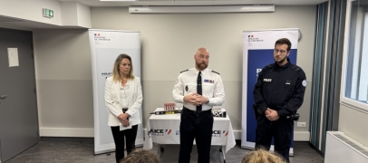 Bilan du 17 octobre : 78 gardes &agrave; vue, la police d&eacute;ment tout profil type