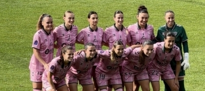 Coupe LFFP : premi&egrave;re d&eacute;faite de la saison pour les Vertes, battues 2-0 par Le Mans