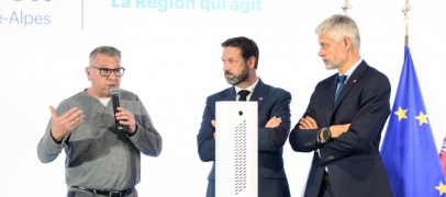 Violences et commerces saccag&eacute;s : la R&eacute;gion finance de nouveaux &eacute;quipements de s&eacute;curit&eacute;