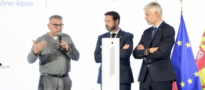 La R&eacute;gion d&eacute;bloque 15 millions d&rsquo;euros pour prot&eacute;ger les commer&ccedil;ants