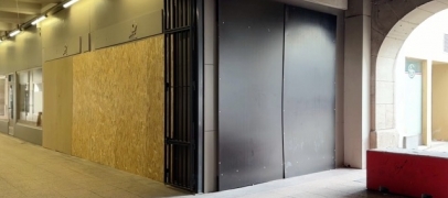 Saint-&Eacute;tienne : sa boutique incendi&eacute;e avant m&ecirc;me son ouverture, une cagnotte lanc&eacute;e pour l&rsquo;aider