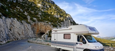 Le Salon du Camping-Car joue les prolongations au Parc Expo de Saint-&Eacute;tienne