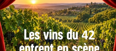 La Loire aux 3 Vignobles : les vins lig&eacute;riens entrent en sc&egrave;ne &agrave; Saint-Galmier