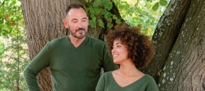 Le Pull Fran&ccedil;ais, le pull "made in Loire" &agrave; avoir