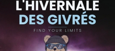 L'Hivernale des Givr&eacute;s: un trail o&ugrave; chacun choisi sa distance dans le Forez