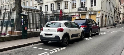 Les tarifs du stationnement vont augmenter à Saint-Etienne