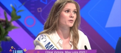 Miss Loire 2023 a été destituée