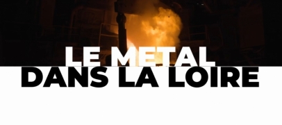 Documentaires : la Loire terre de métal