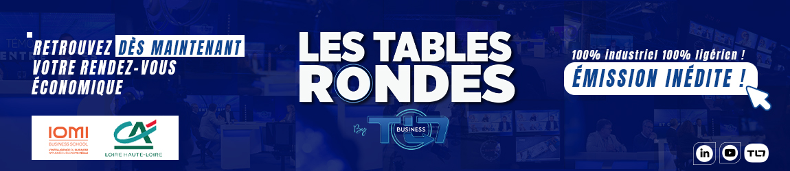 tables rondes tl7 business