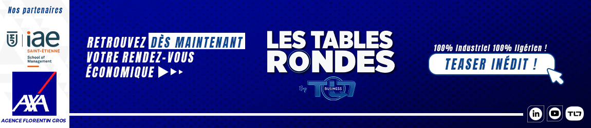 Tables Rondes