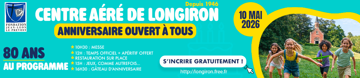 Longiron