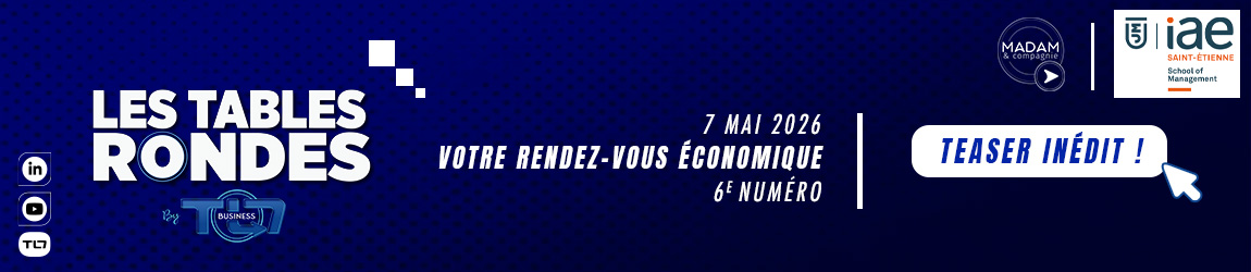 table rondes teaser